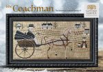 (image for) Snowman Collector 7 - The Coachman